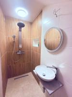 Cosy Cave Station in Prague 5 - B&B Praga
