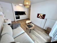 Alpine Cozy Nest - La Planchette - Ferienwohnung Riddes