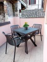L'Arco di Vicolo dei Tintori - B&B