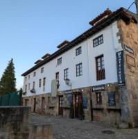 Apartamento Jana - B&B Santillana