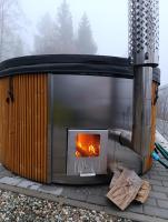 Apartamenty Trzy Kopce SKI & BIKE & SAUNA - B&B