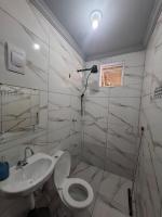 Habitación Familiar con baño 