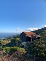 Casa Las Sabinas - B&B Guarazoca