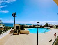 Happy Travel Panoramica - Chambres d’hôtes Fuengirola