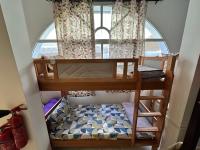 Letto a Castello in Dormitorio Misto
