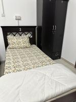 Letto Singolo in Dormitorio