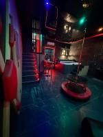 Love room - B&B Maureilhan