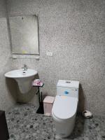 Economy Double or Twin Room