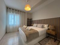 Apartment mit 2 Schlafzimmern und Aussicht