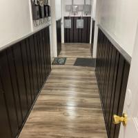 Westover 1BR Apt, Pet-Friendly, Near WVU - Bed and Breakfast Morgantown
