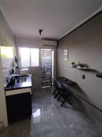 Loft Reserva do Pontal - Ferienwohnung