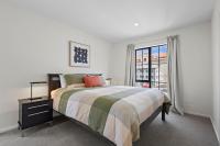 Heart of City, Free Carpark! Walk to Town Hall, Te Pae, Casino, cafes - Ferienwohnung Christchurch