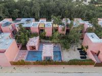 Casa Rosa - B&B Tulum