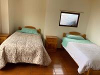 Chambre Familiale