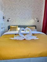 Le Big Road spots - B&B Roubaix