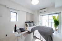 LIVCITY Kinshicho 902 - B&B Tokyo