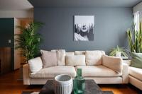 Taurus 2BR by Geko - B&B Lima