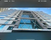 شقة مودرن في برج مفتاح ذكي خلف برج رافال Upper modern apartment in Intelligent Entry - B&B