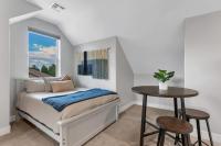 Cozy Studio Space in Williams - B&B