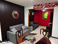 Verde y Mar - Ferienwohnung Herradura