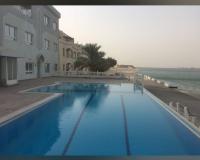 Mangaf Kuwait Venus Flat- Beach access - B&B
