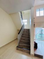 AYAAN PENTHOUSE at QUINTET 5 BED ROOM & ROOFTOP SKY DINING - B&B Tanah Rata