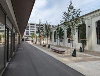 Löwe Apartments am Rheinfall - Bed and Breakfast Neuhausen