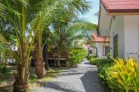 One-Bedroom Bungalow