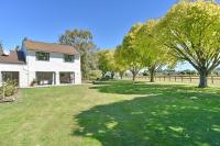 Kaiapoi Lakes - Christchurch Holiday Homes - B&B Kaiapoi