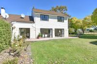 Kaiapoi Lakes - Christchurch Holiday Homes - B&B Kaiapoi