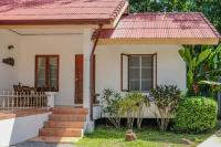 Two-Bedroom Bungalow