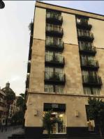 Acogedor Loft Mexicano Zócalo, México - B&B