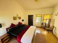 D Eagle Peak - B&B