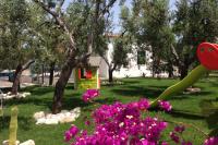 Stella Marina with Pool 100 m from beach - B&B Vieste