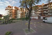 Apartament Jagiellońska 70 - B&B