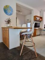 Eco Gallery Apartment - B&B