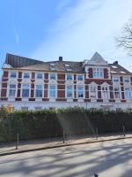 LöwenTAL an der Ruhr historisch im Grünen - B&B Essen