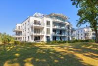 Apartment "Inselliebe" - B&B Groß Ostiem