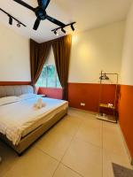 Apartment mit 3 Schlafzimmern