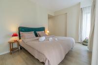Appartement met 2 slaapkamers