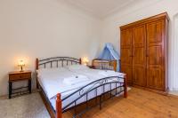 One-Bedroom Apartment - 2nd Floor