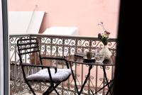 Apiro Syros - B&B