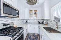 Appartement met 2 Slaapkamers en Terras