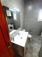 Apartment on the front line from the ocean - B&B Guía de Isora