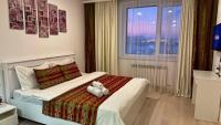 Tör`Re Astana апартамент - Ferienwohnung Astana