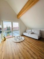 Pension Romantica, Appartment Diana - Chambres d’hôtes Rust