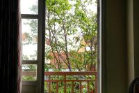 Queen Room with Balcony
