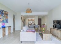 Appartement met 2 slaapkamers