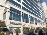 NEW Hongdae Stn 30sec #massage chair #netflix #purifier v - B&B