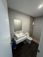 Arte Plus Ampang City 7Pax-3BR-2CP - B&B Kuala Lumpur